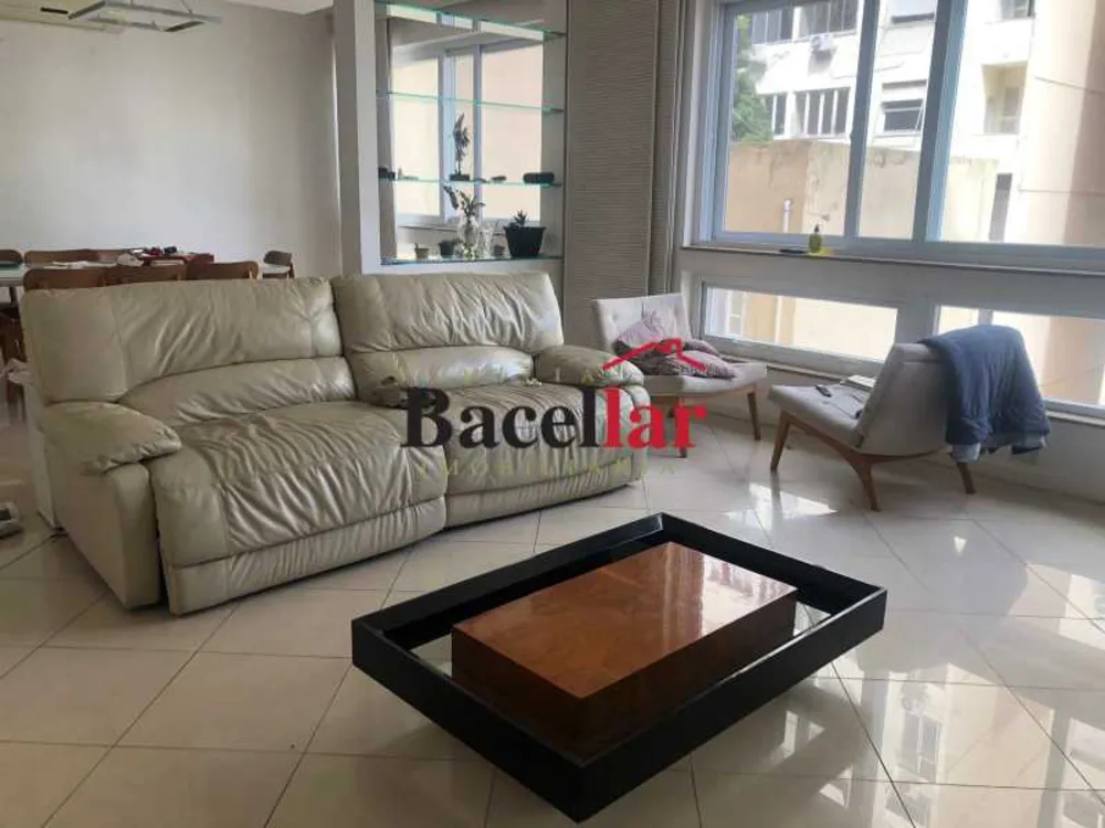 Apartamento, 3 quartos, 235 m² - Foto 2
