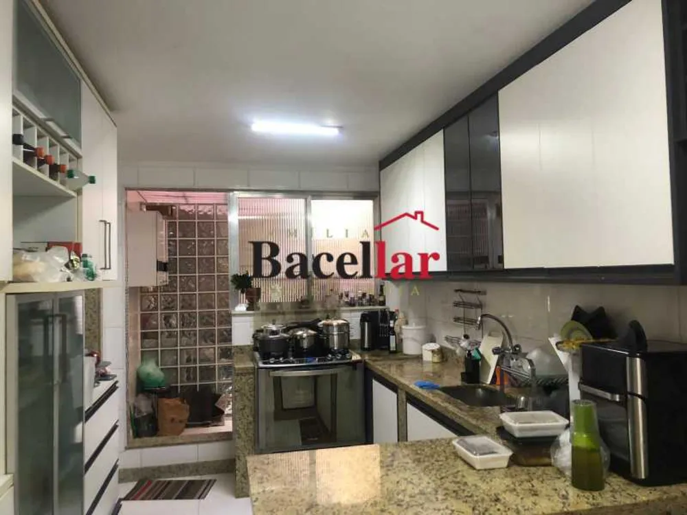 Apartamento, 3 quartos, 235 m² - Foto 20