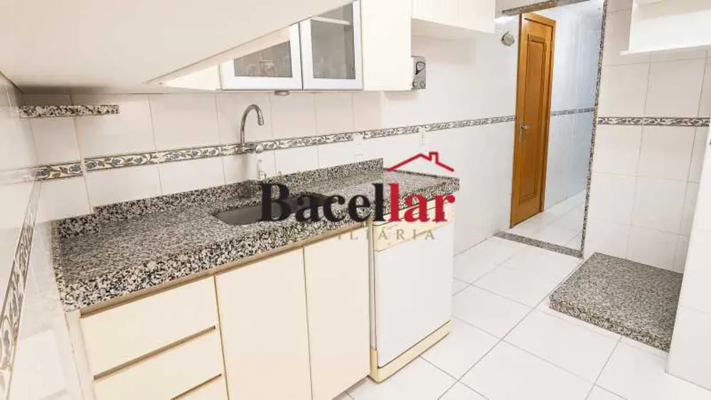 Apartamento, 2 quartos, 80 m² - Foto 9