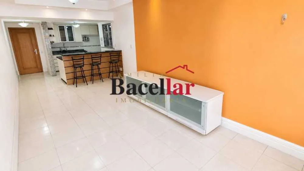 Apartamento, 2 quartos, 80 m² - Foto 1