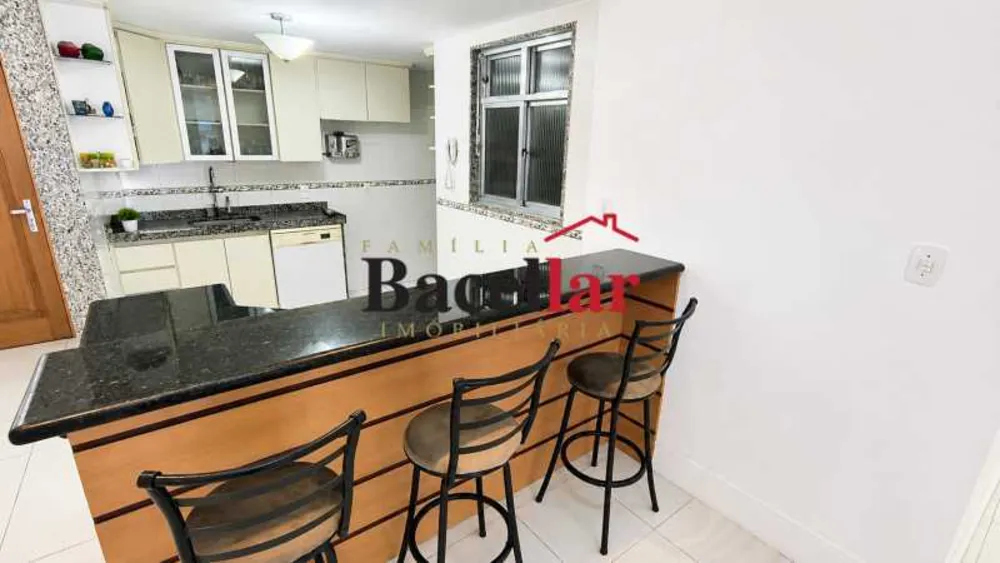 Apartamento, 2 quartos, 80 m² - Foto 5