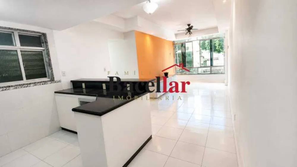 Apartamento, 2 quartos, 80 m² - Foto 2