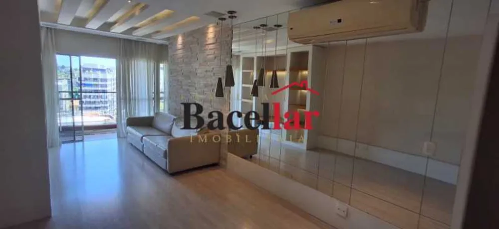 Apartamento, 3 quartos, 103 m² - Foto 2