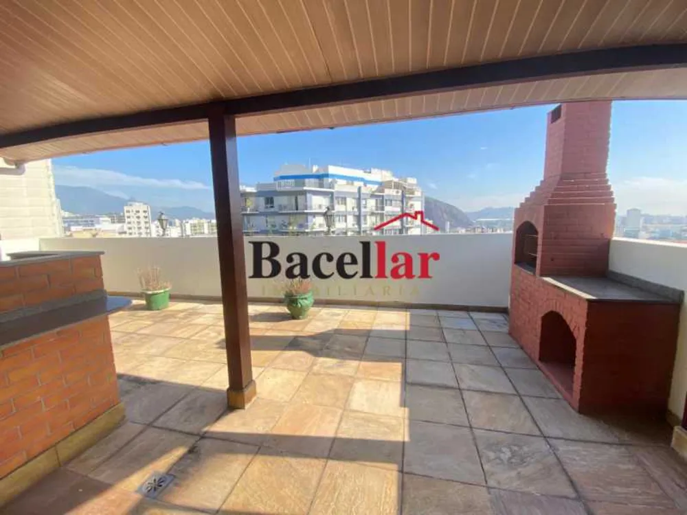 Cobertura, 3 quartos, 215 m² - Foto 10