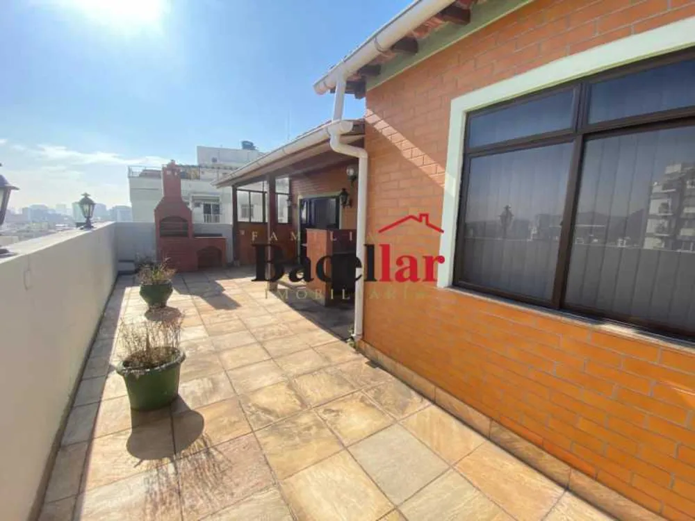 Cobertura, 3 quartos, 215 m² - Foto 19