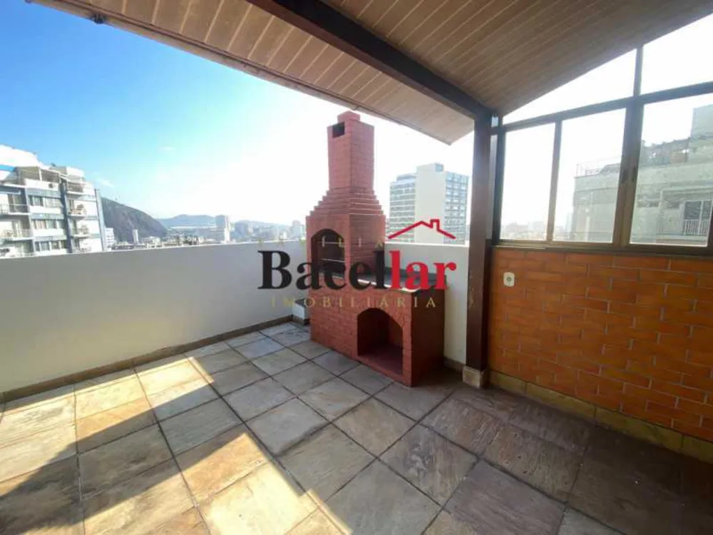 Cobertura, 3 quartos, 215 m² - Foto 28