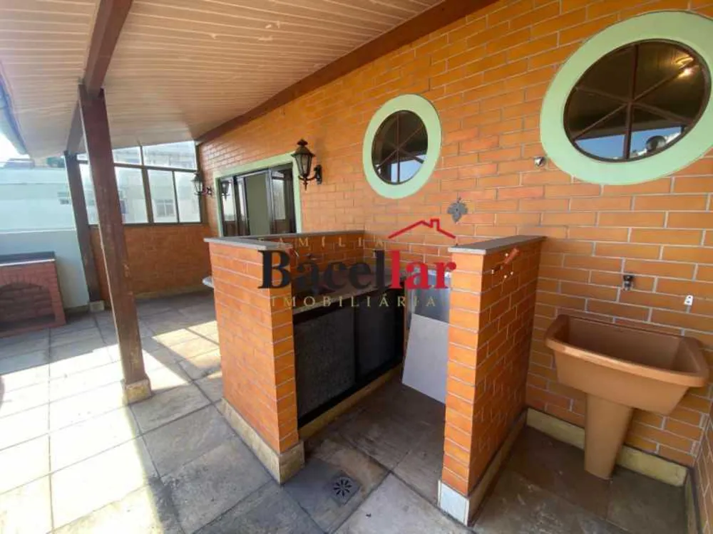 Cobertura, 3 quartos, 215 m² - Foto 11