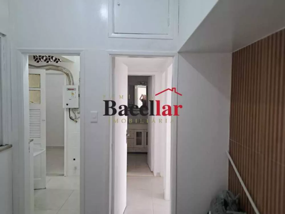 Apartamento, 2 quartos, 45 m² - Foto 14