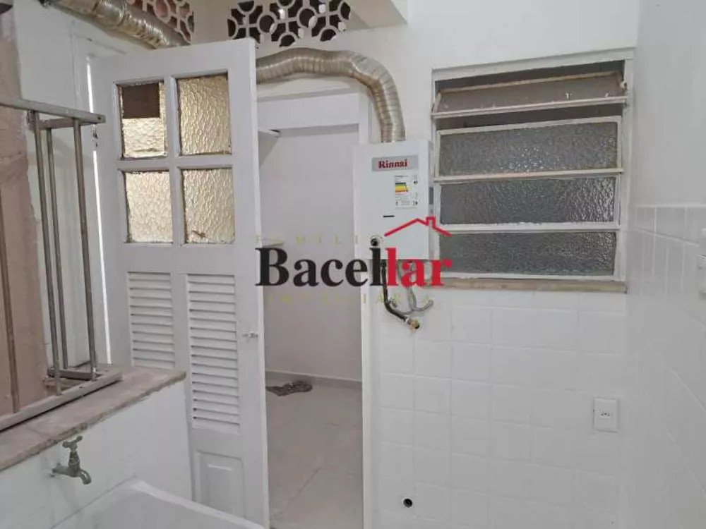 Apartamento, 2 quartos, 45 m² - Foto 17