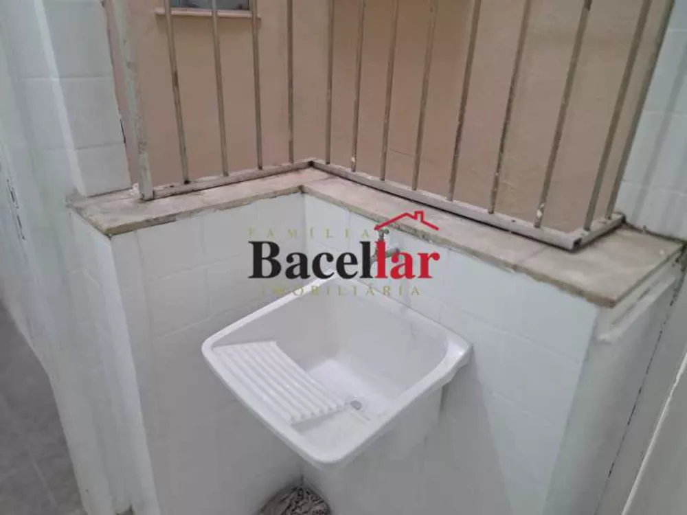 Apartamento, 2 quartos, 45 m² - Foto 15
