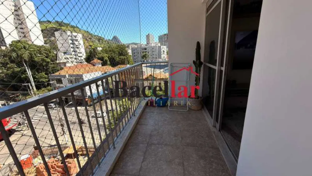 Apartamento, 2 quartos, 110 m² - Foto 21