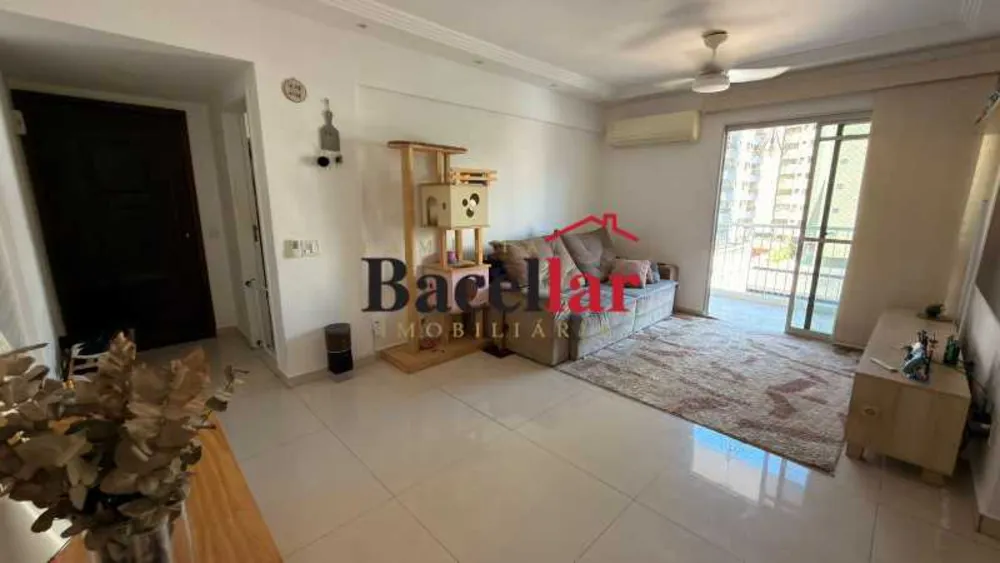 Apartamento, 2 quartos, 110 m² - Foto 4