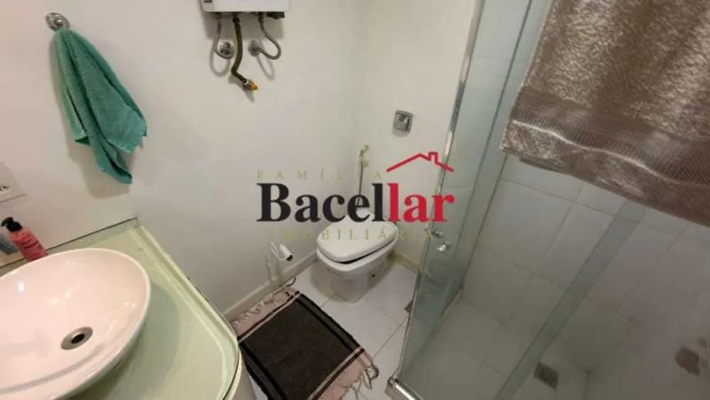 Apartamento, 2 quartos, 110 m² - Foto 23