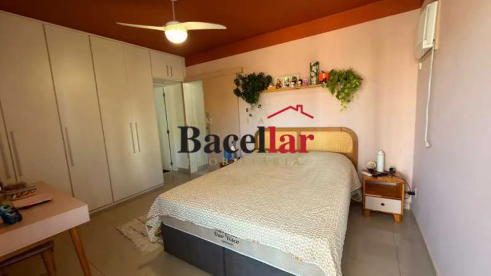 Apartamento, 2 quartos, 110 m² - Foto 11