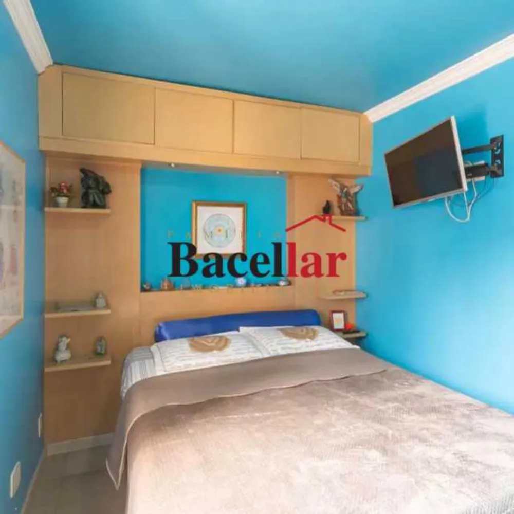 Apartamento, 2 quartos, 62 m² - Foto 6