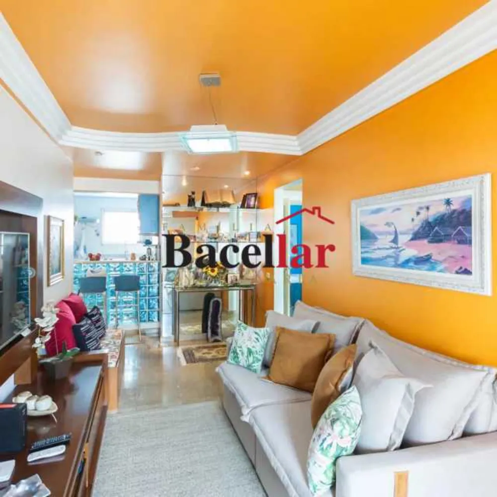 Apartamento, 2 quartos, 62 m² - Foto 4