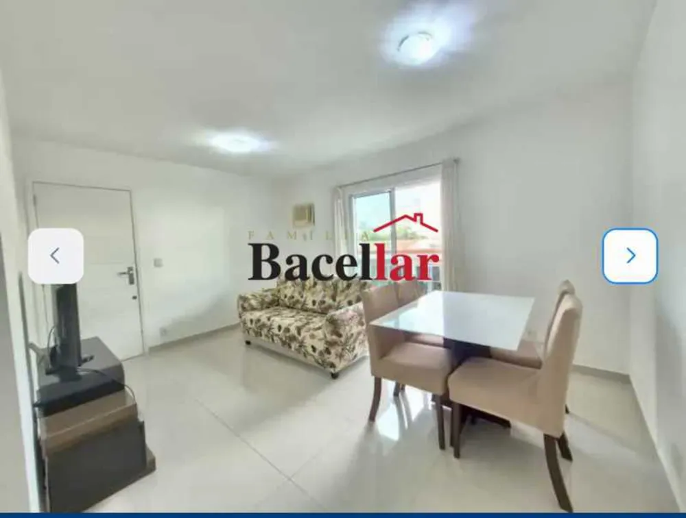 Apartamento, 2 quartos, 75 m² - Foto 1