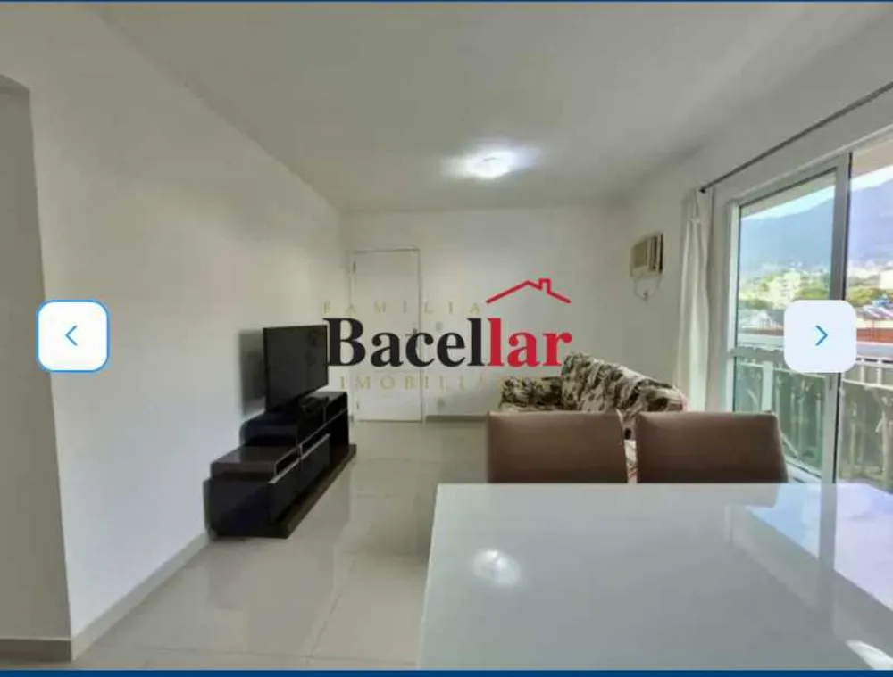 Apartamento, 2 quartos, 75 m² - Foto 3