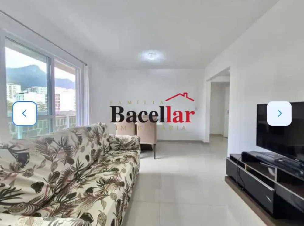 Apartamento, 2 quartos, 75 m² - Foto 2