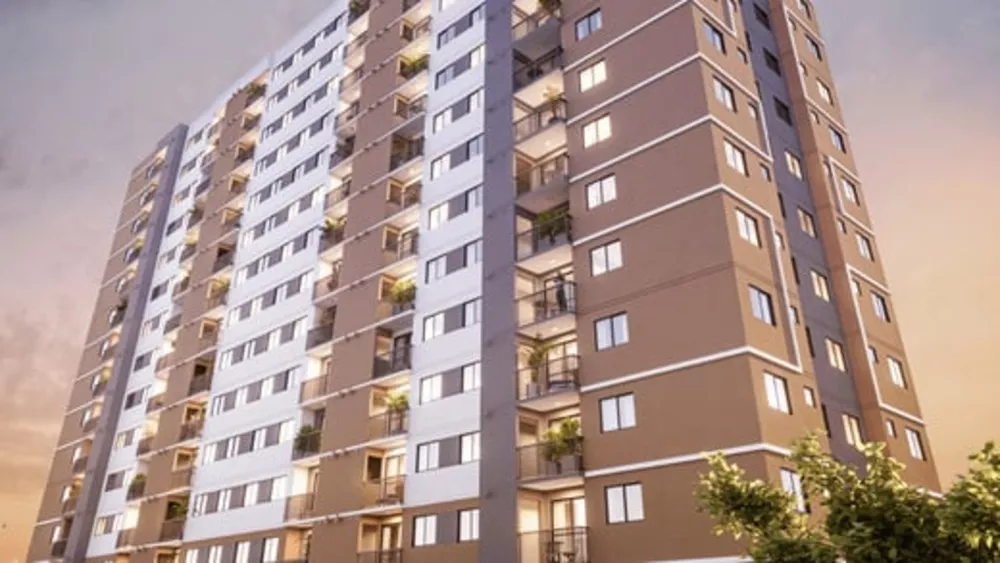 Apartamento, 3 quartos, 68 m² - Foto 11
