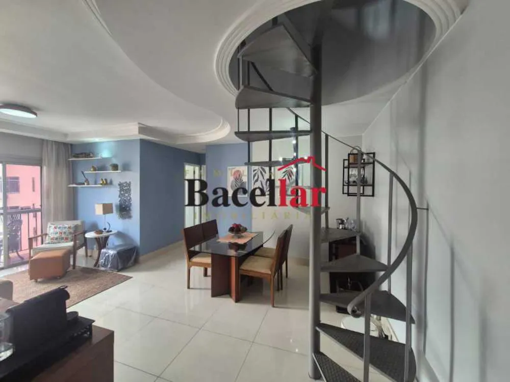Cobertura, 2 quartos, 150 m² - Foto 3