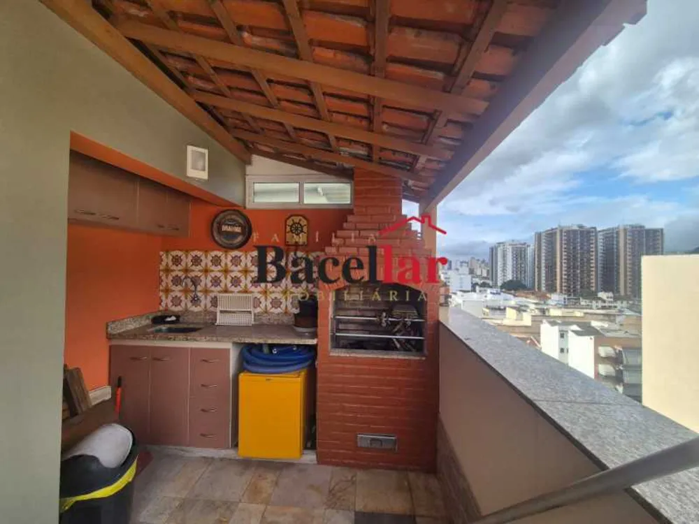 Cobertura, 2 quartos, 150 m² - Foto 25