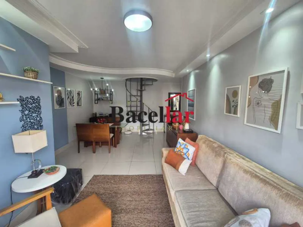 Cobertura, 2 quartos, 150 m² - Foto 2