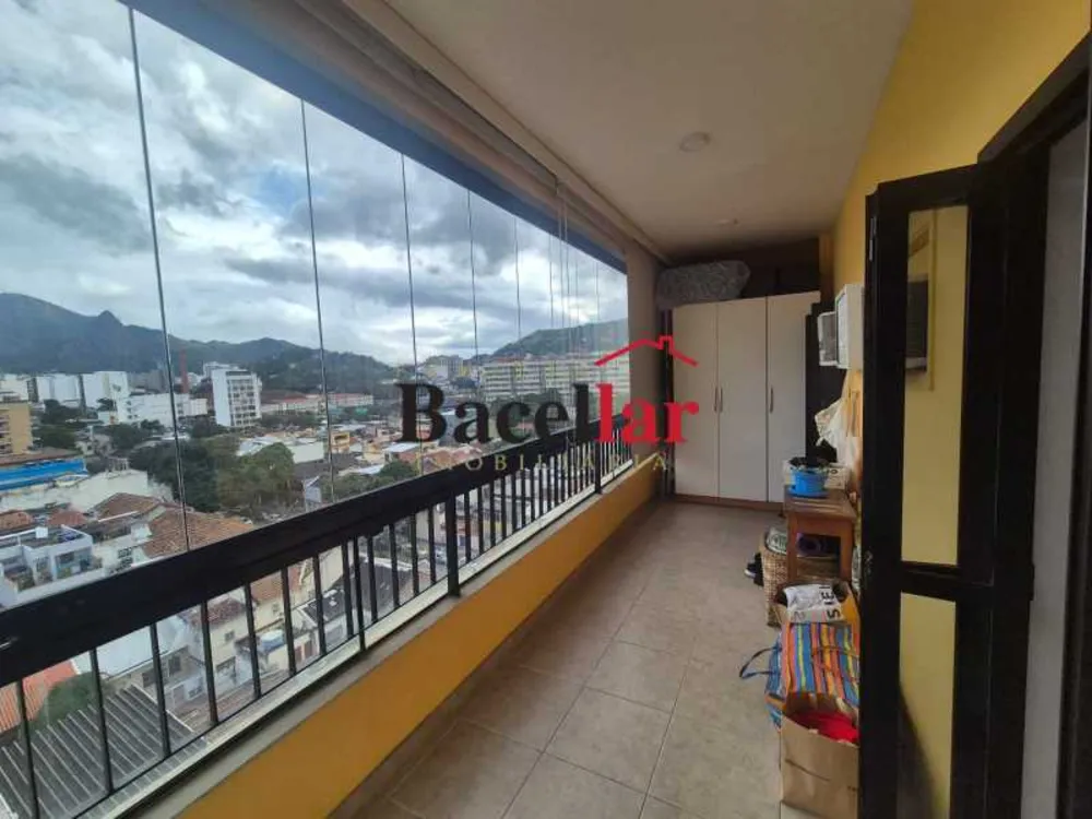 Cobertura, 2 quartos, 150 m² - Foto 9