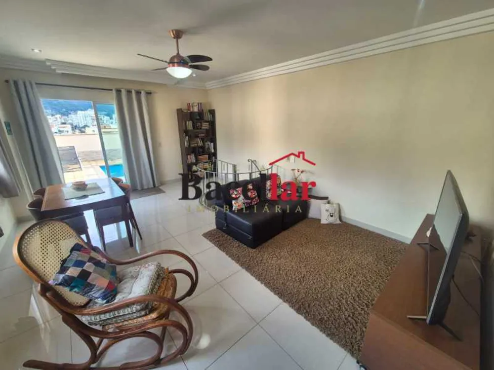 Cobertura, 2 quartos, 150 m² - Foto 22