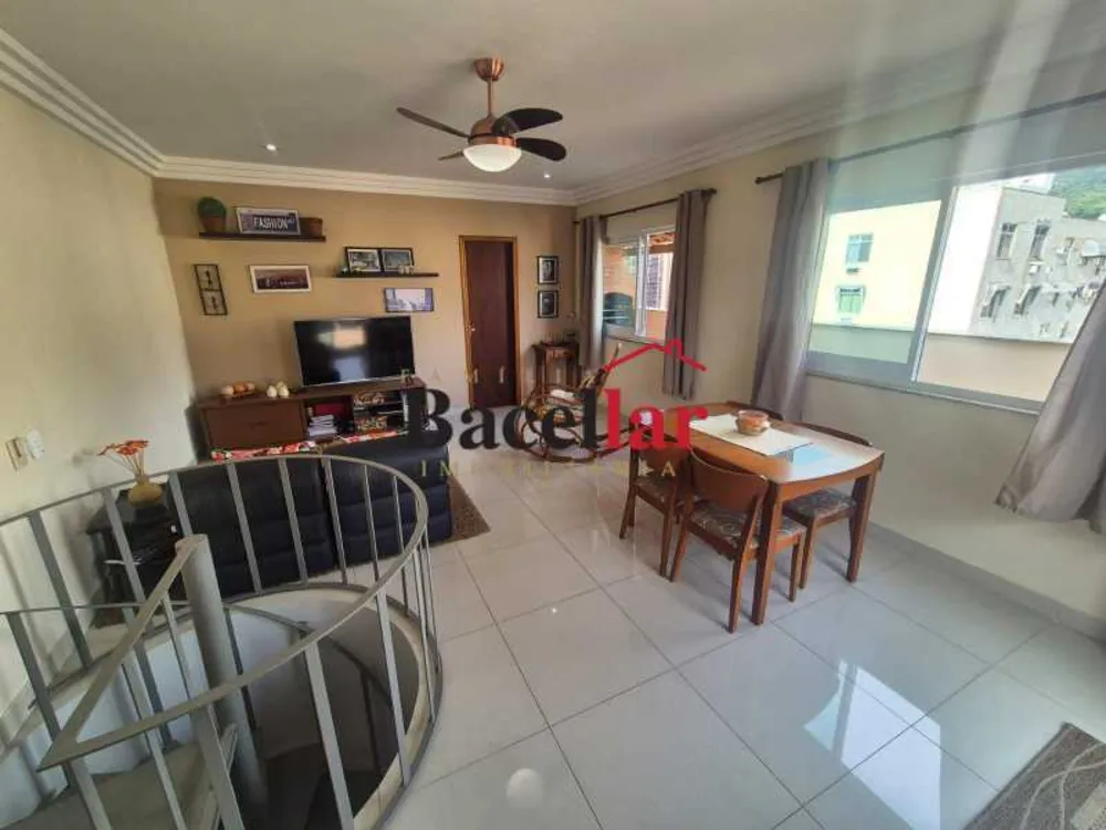 Cobertura, 2 quartos, 150 m² - Foto 21