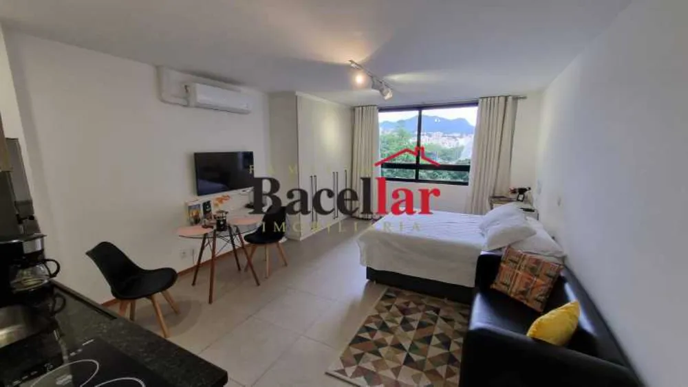 Loft, 33 m² - Foto 1
