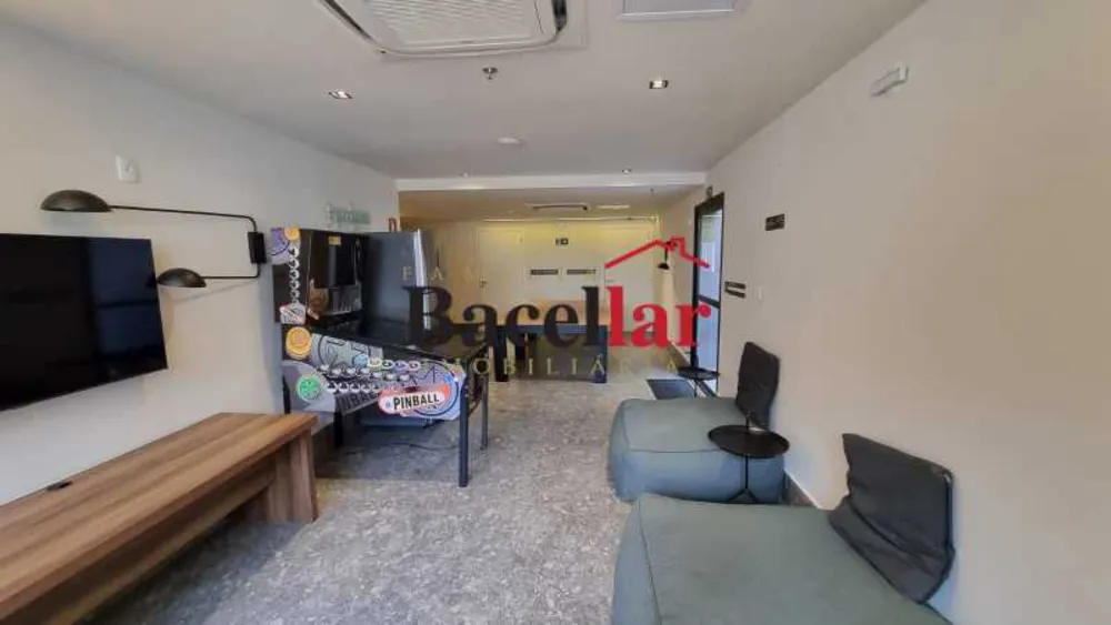 Loft, 33 m² - Foto 11