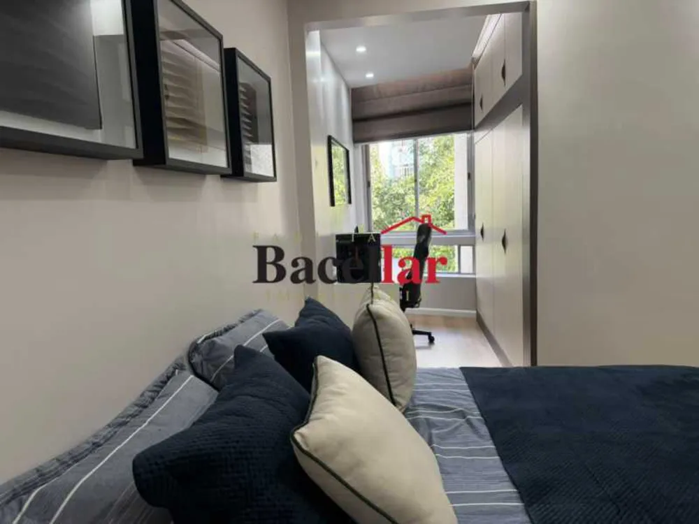 Apartamento, 3 quartos, 115 m² - Foto 11