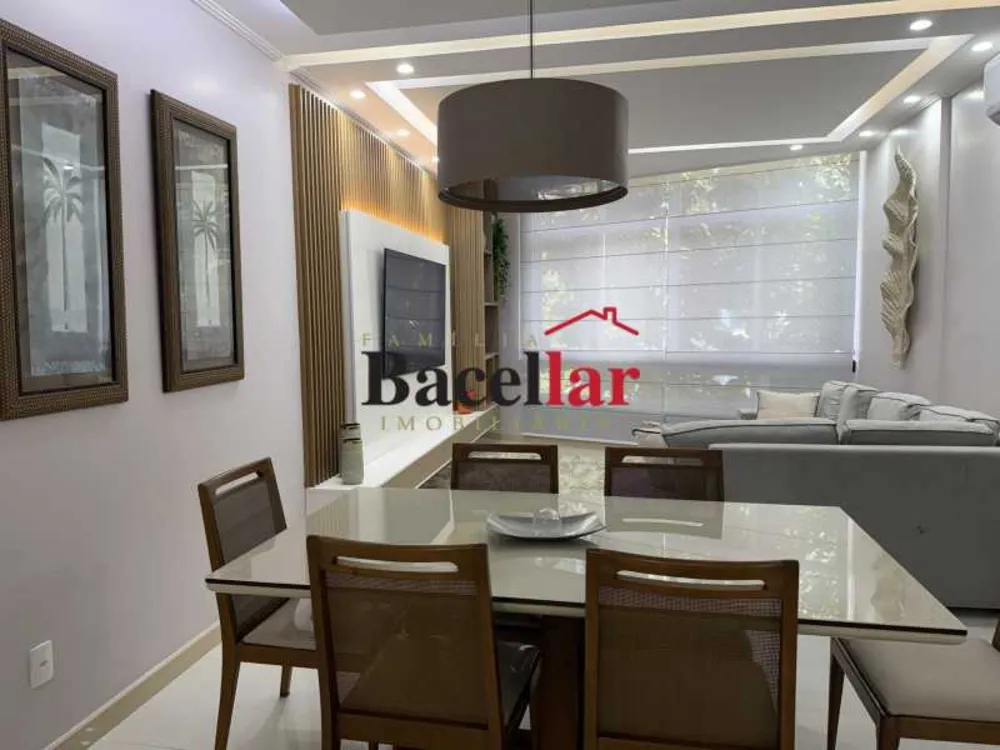 Apartamento, 3 quartos, 115 m² - Foto 5