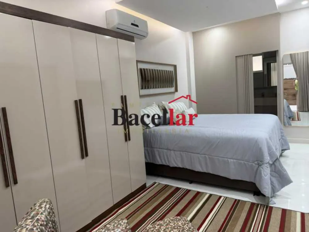 Apartamento, 3 quartos, 115 m² - Foto 8