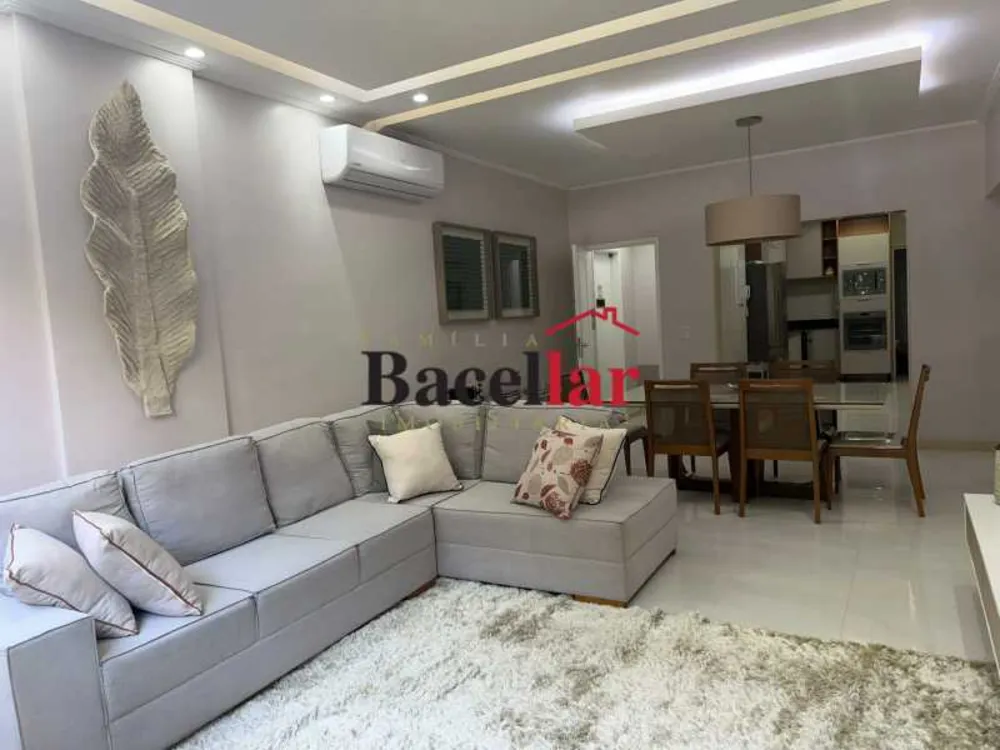 Apartamento, 3 quartos, 115 m² - Foto 2