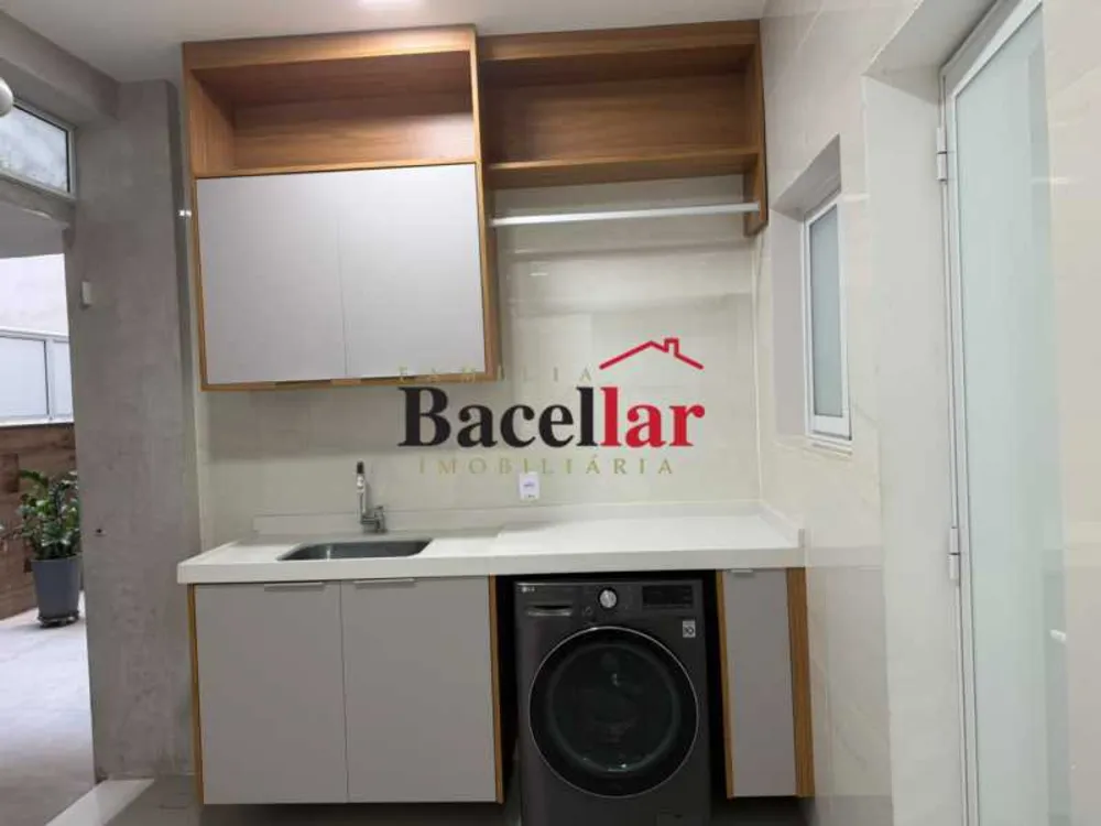 Apartamento, 3 quartos, 115 m² - Foto 27