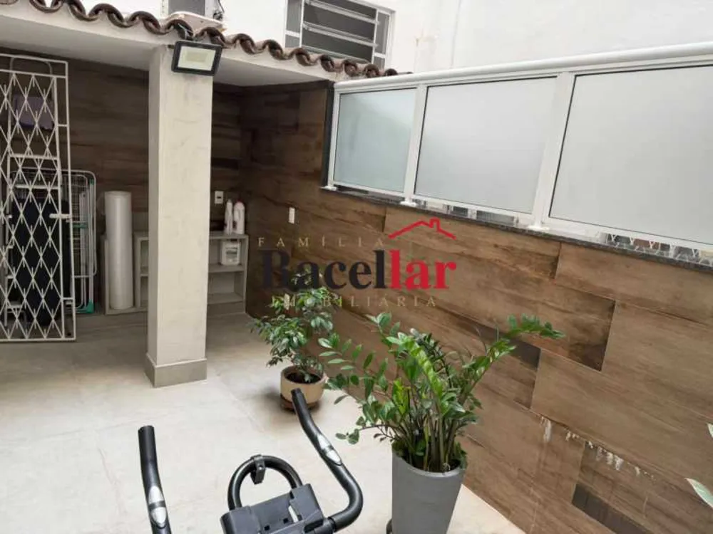 Apartamento, 3 quartos, 115 m² - Foto 25