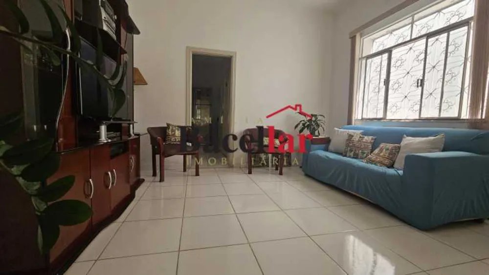 Apartamento, 3 quartos, 136 m² - Foto 8