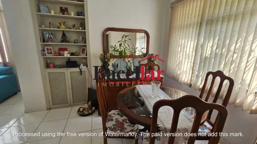 Apartamento, 3 quartos, 136 m² - Foto 4