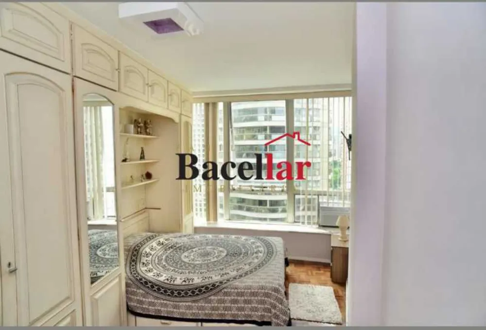Apartamento, 2 quartos, 86 m² - Foto 8