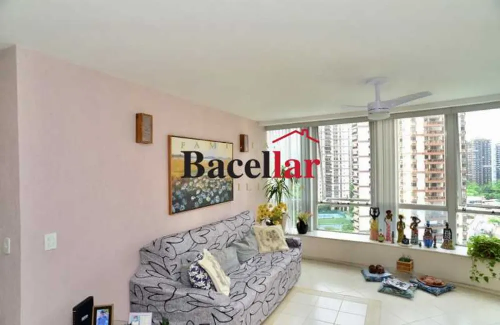 Apartamento, 2 quartos, 86 m² - Foto 2