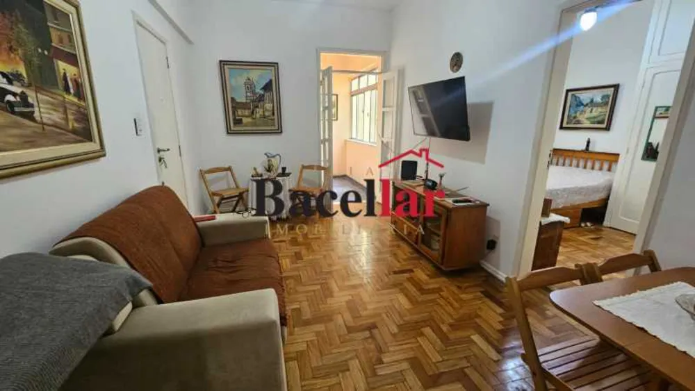 Apartamento, 1 quarto, 43 m² - Foto 1