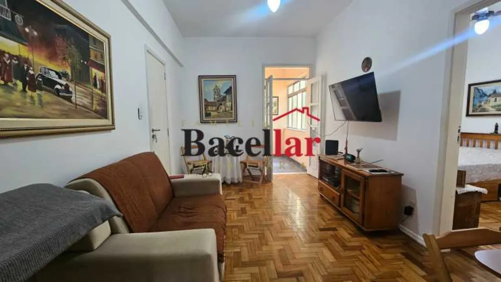 Apartamento, 1 quarto, 43 m² - Foto 11