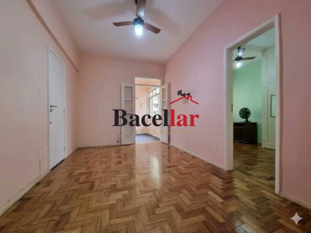 Apartamento, 1 quarto, 43 m² - Foto 3