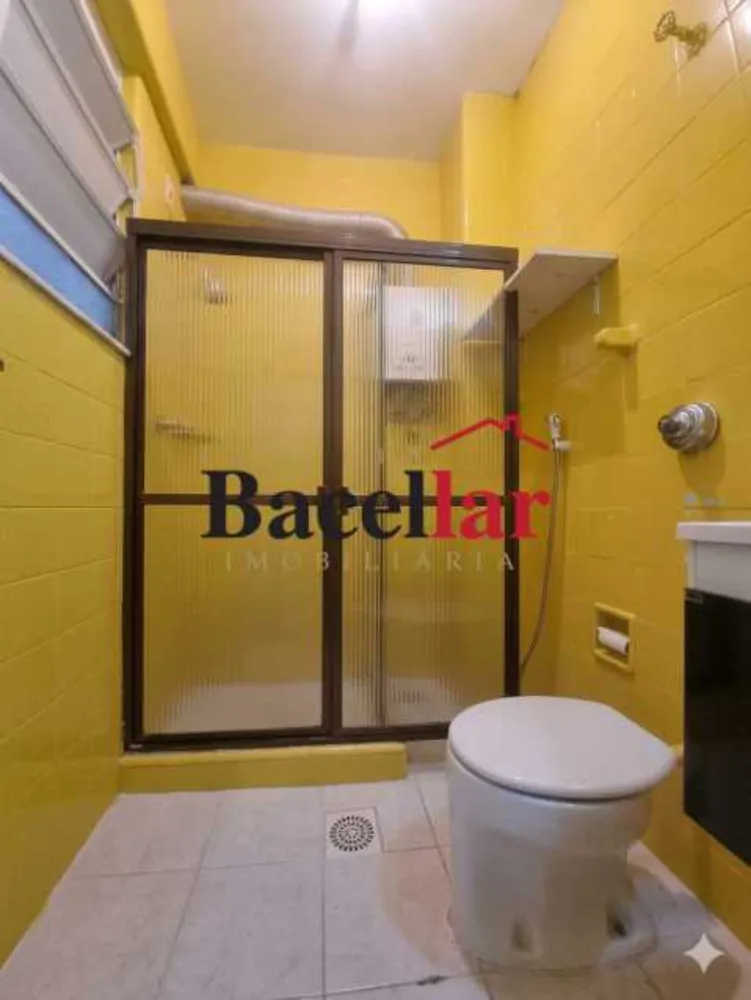 Apartamento, 1 quarto, 43 m² - Foto 5