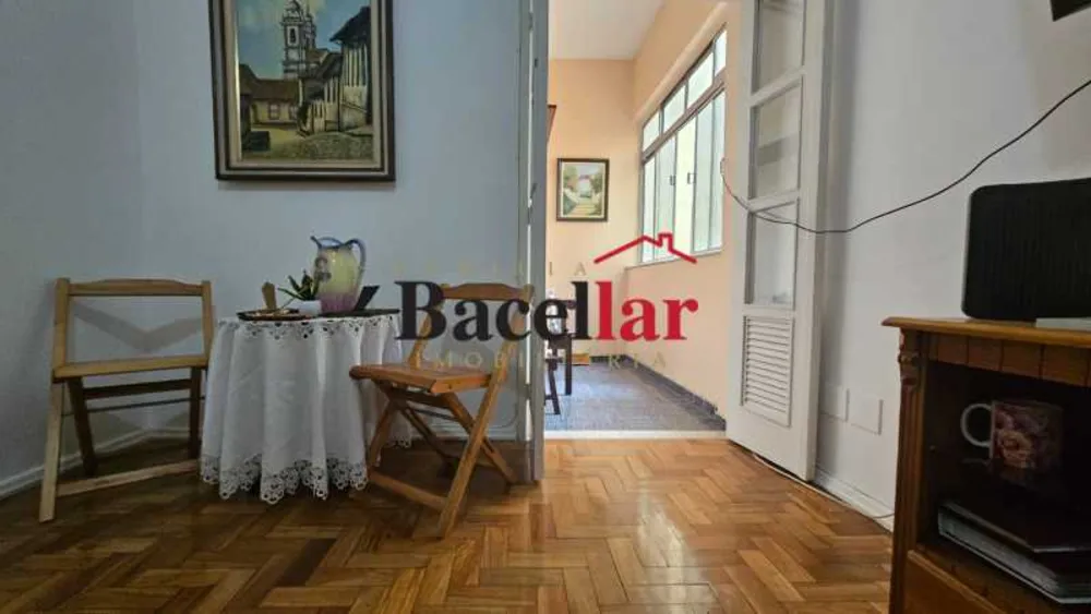 Apartamento, 1 quarto, 43 m² - Foto 3