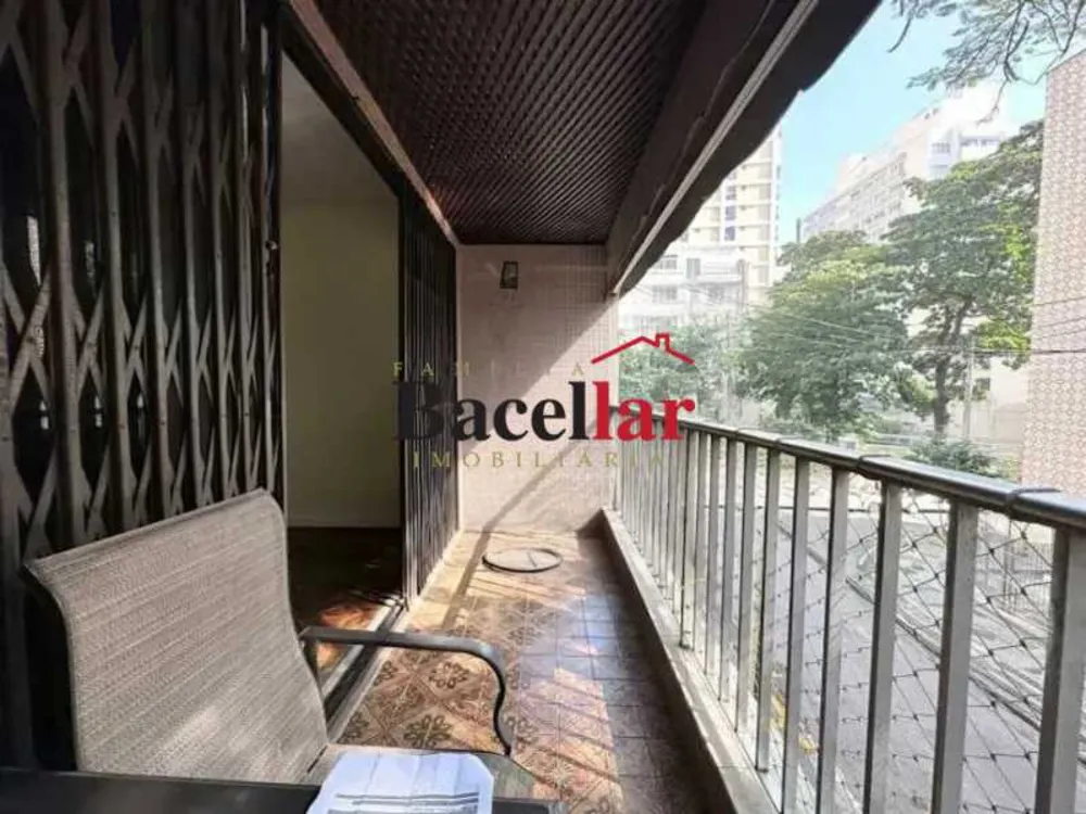 Apartamento, 3 quartos, 106 m² - Foto 1