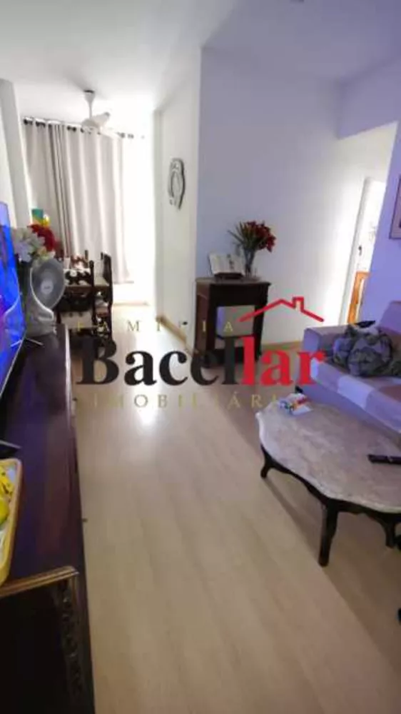 Apartamento, 1 quarto, 60 m² - Foto 1