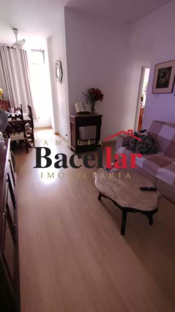 Apartamento, 1 quarto, 60 m² - Foto 3